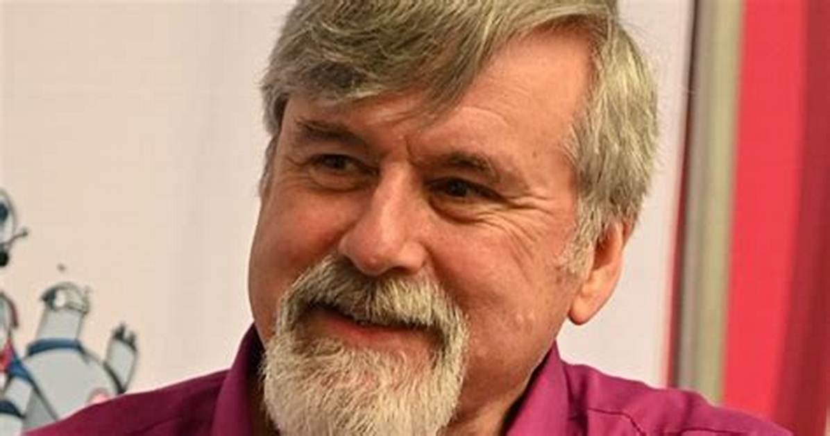 Bob West