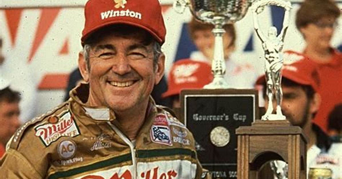Bobby Allison