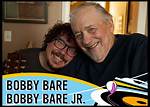 Bobby Bare Jr.