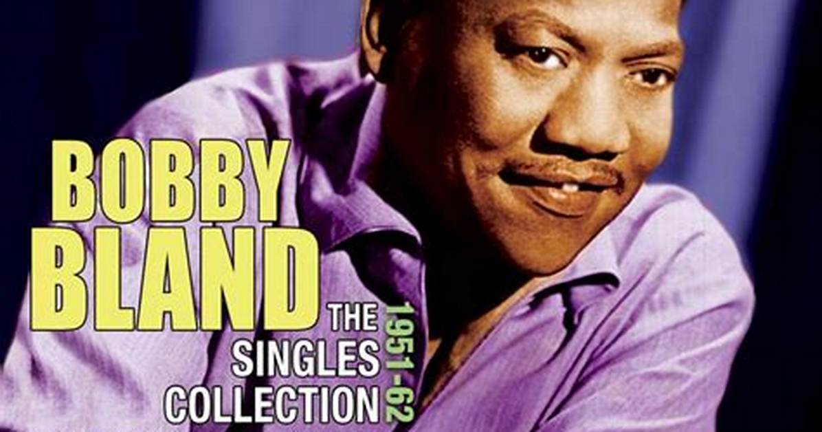 Bobby Bland