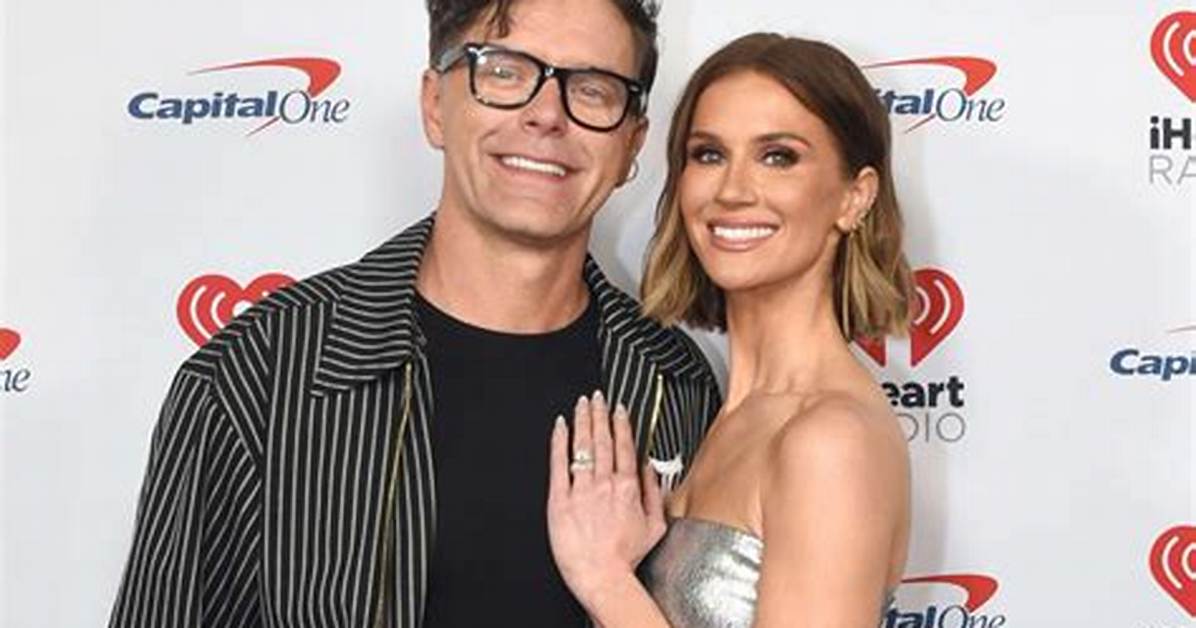 Bobby Bones Net Worth