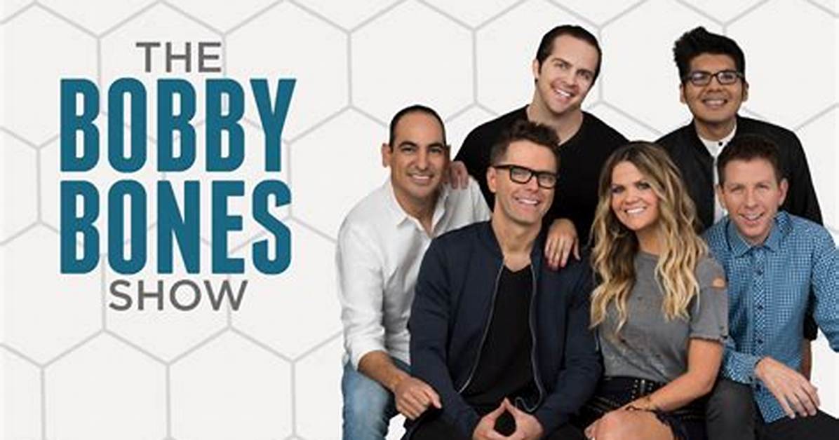 Bobby Bones