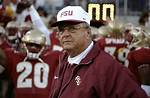 Bobby Bowden