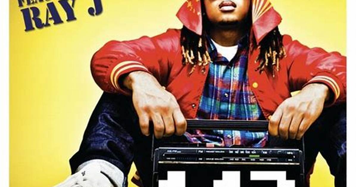 Bobby Brackins
