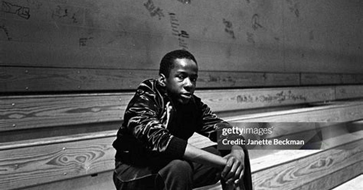 Bobby Brown