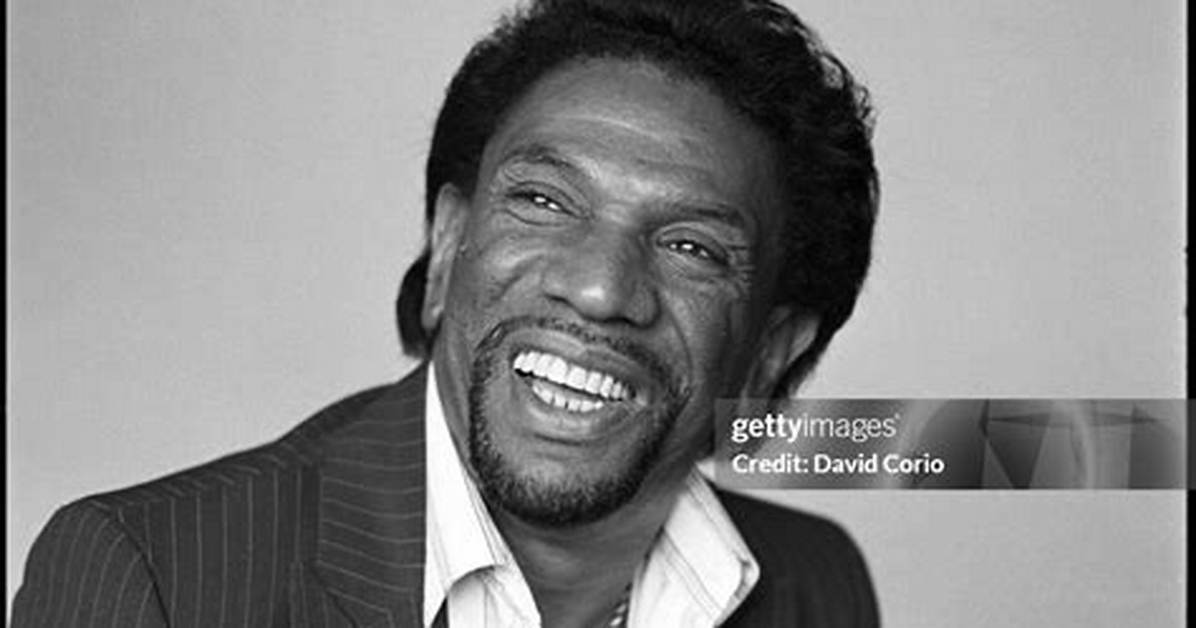 Bobby Byrd