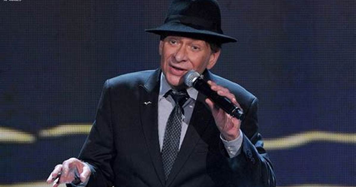 Bobby Caldwell