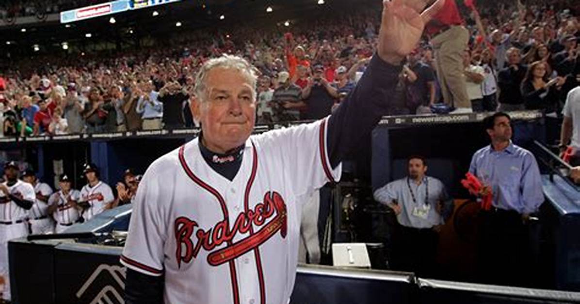 Bobby Cox