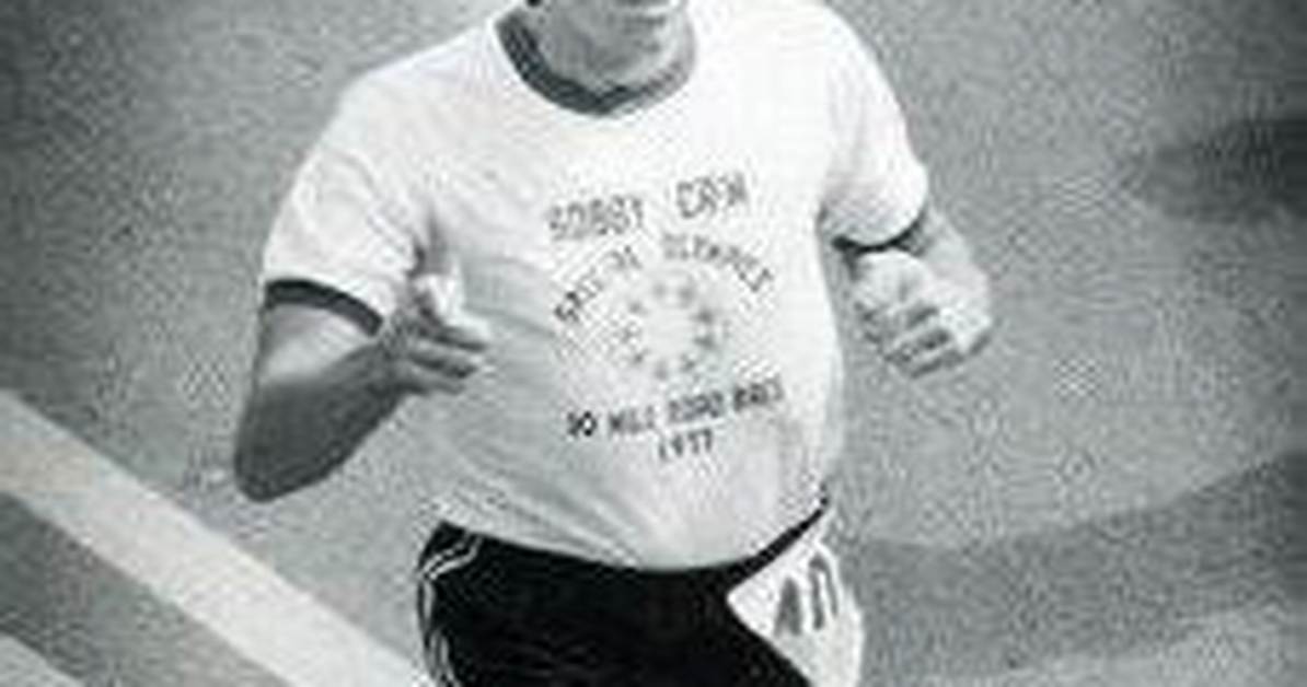 Bobby Crim