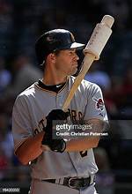 Bobby Crosby