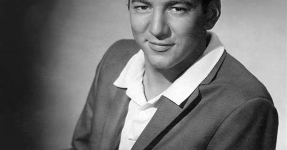 Bobby Darin Death