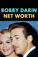 Bobby Darin Net Worth