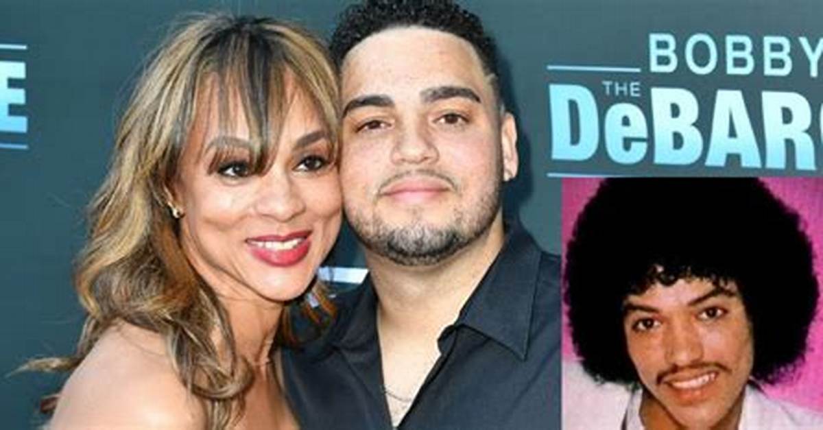 Bobby Debarge