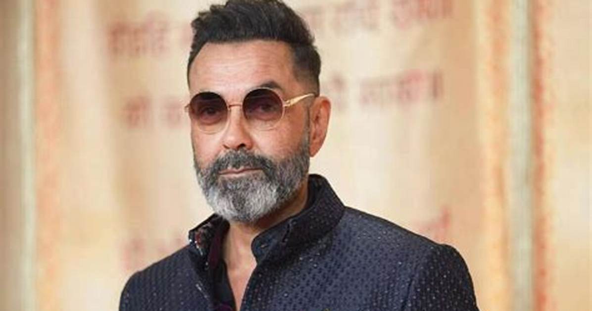 Bobby Deol
