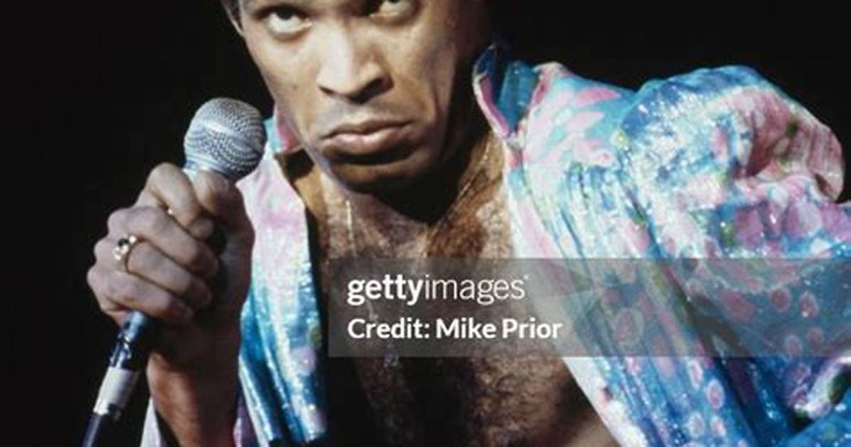 Bobby Farrell