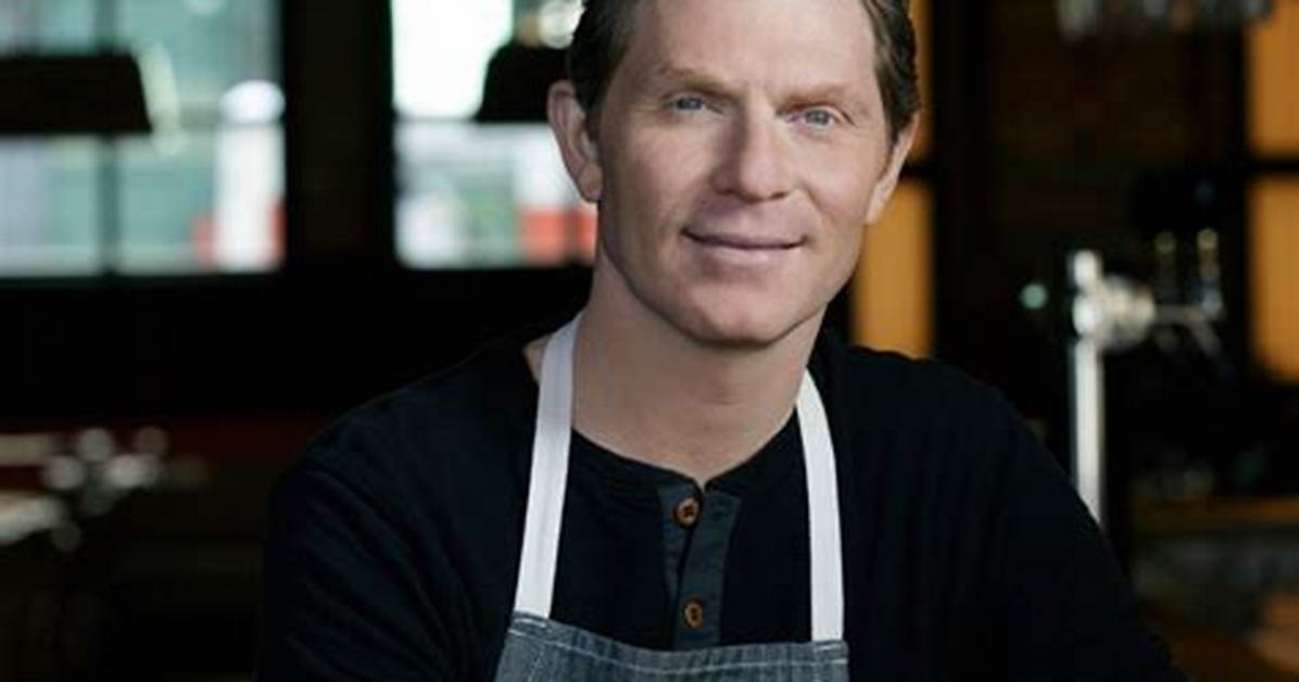Bobby Flay