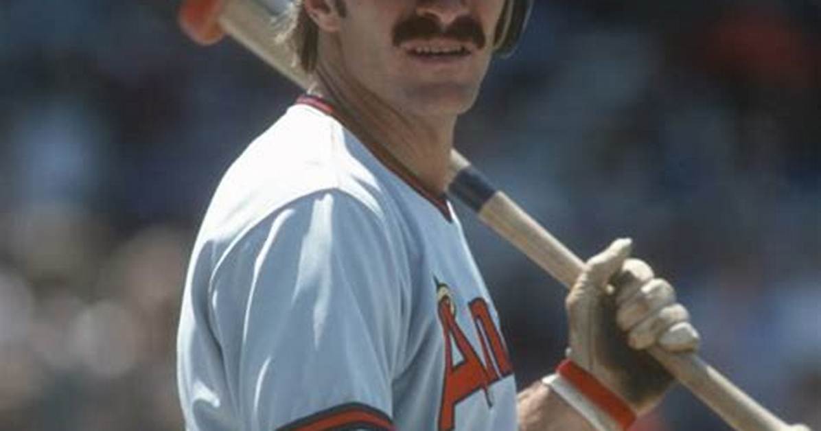 Bobby Grich