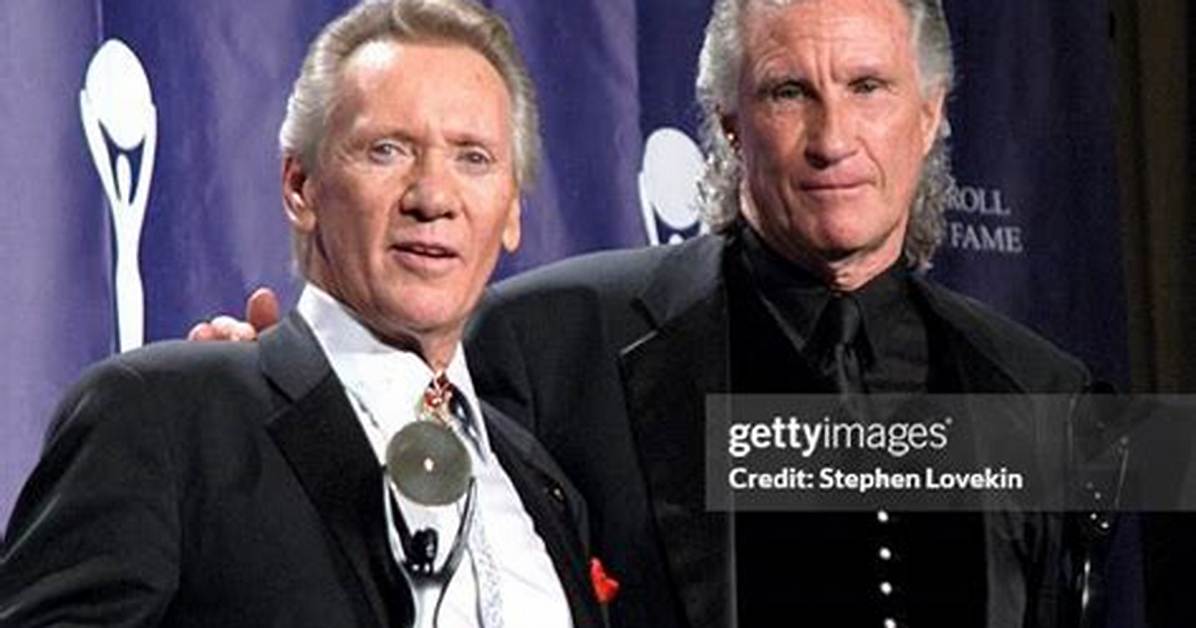 Bobby Hatfield