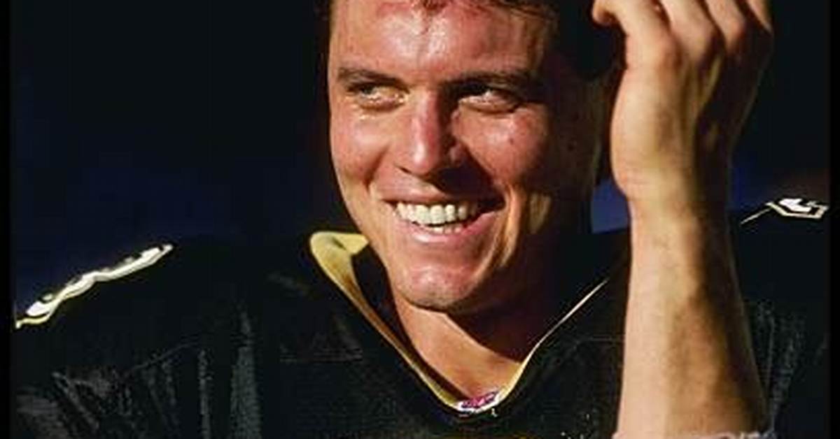 Bobby Hebert