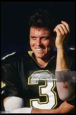 Bobby Hebert