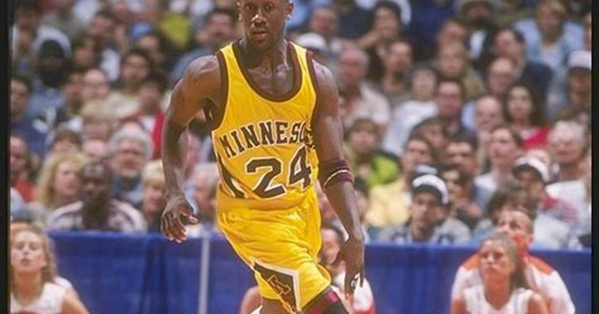 Bobby Jackson