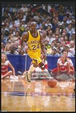 Bobby Jackson