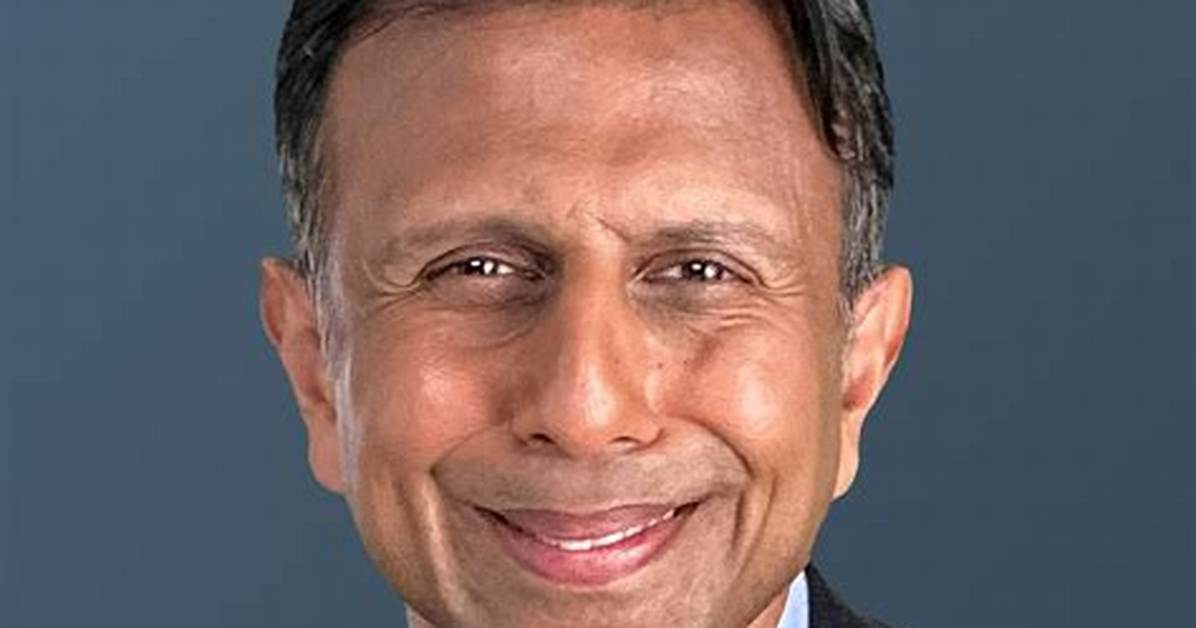 Bobby Jindal