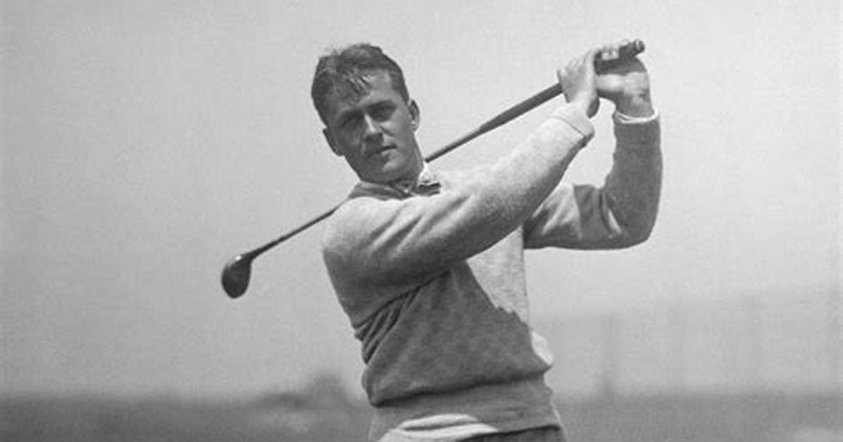Bobby Jones