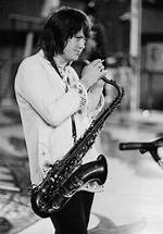 Bobby Keys