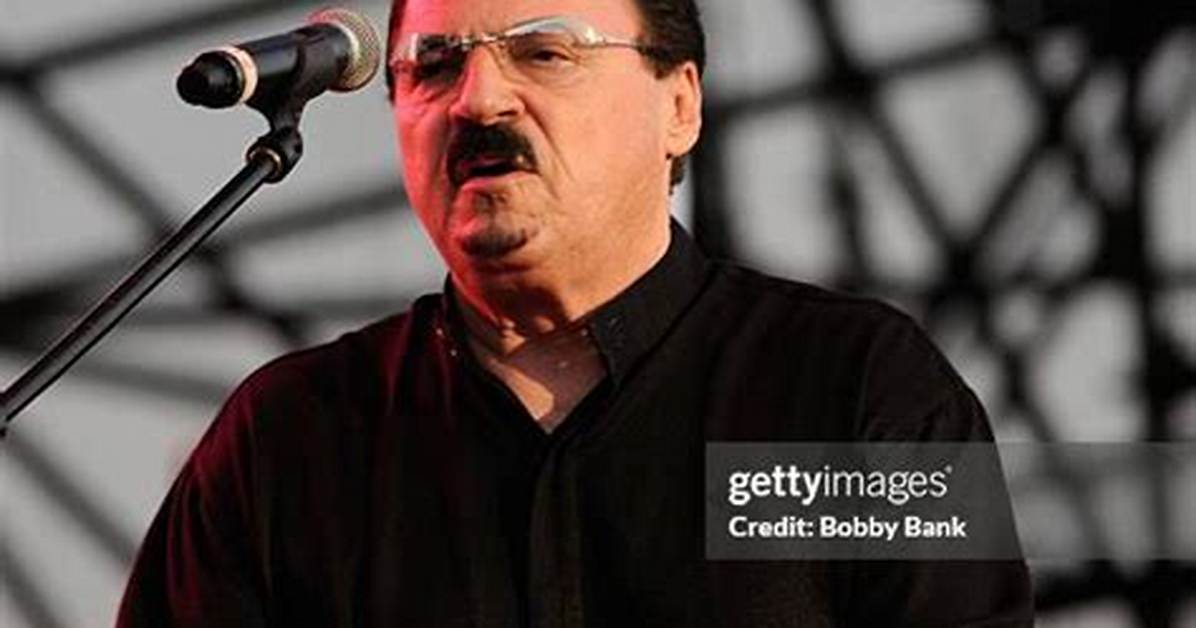 Bobby Kimball