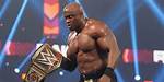 Bobby Lashley