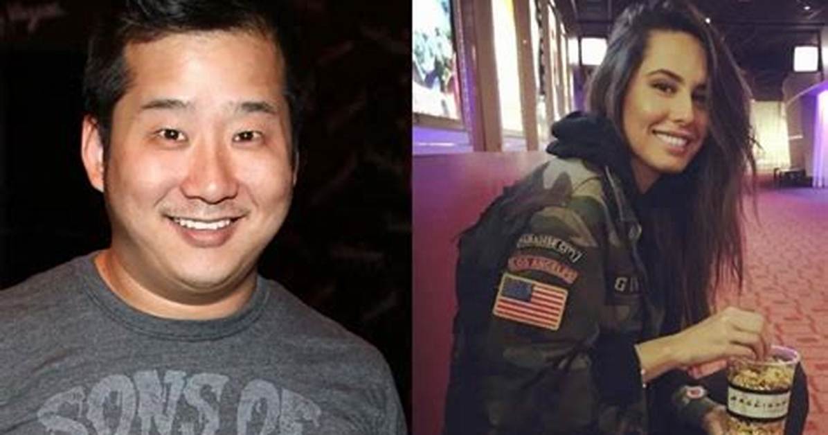 Bobby Lee and Khalyla Kuhn Dating Timeline, Bobby Lee’s Wife Khalyla Kuhn, Bobby Lee Ex-Girlfriend? Bobby Lee Family and Daughter