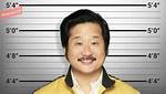 Bobby Lee Height