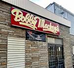 Bobby Mackey