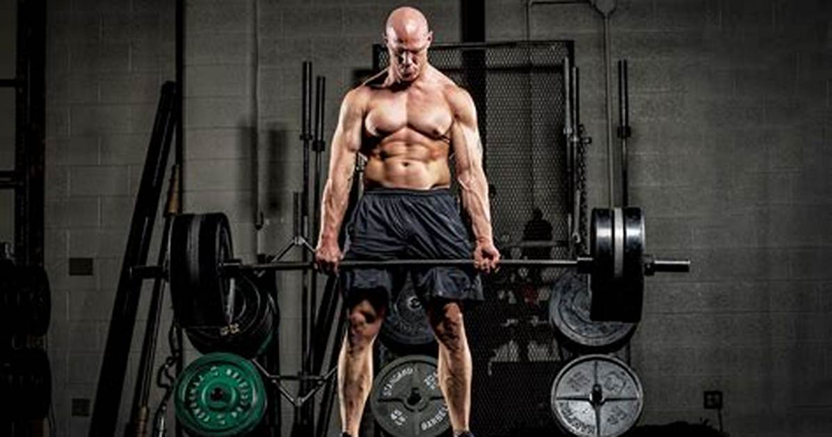 Bobby Maximus