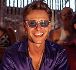 Bobby Misner