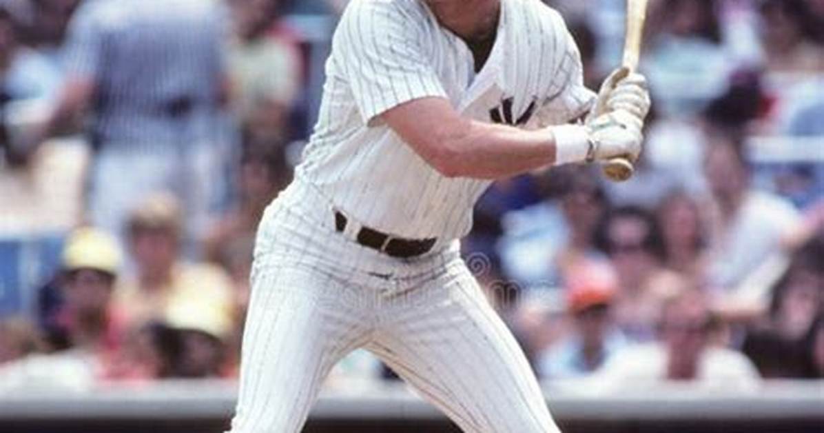 Bobby Murcer