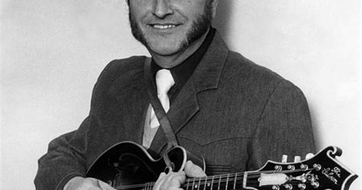 Bobby Osborne