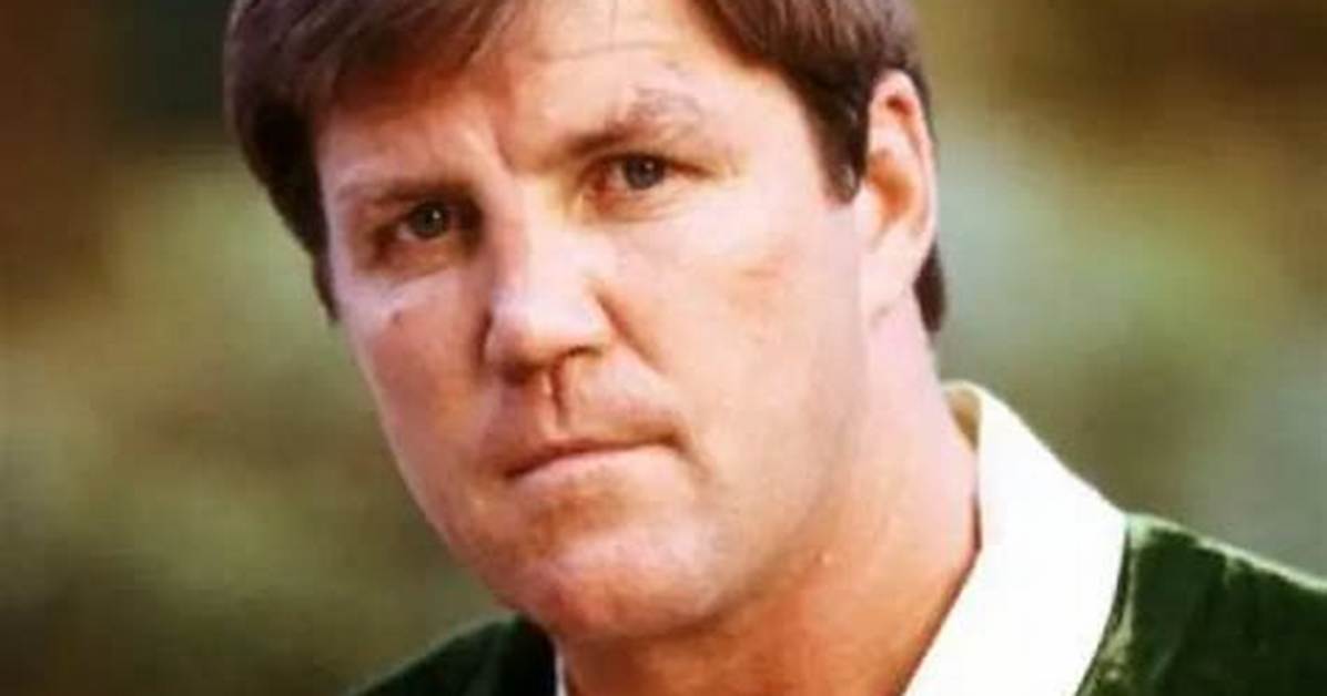 Bobby Quarry