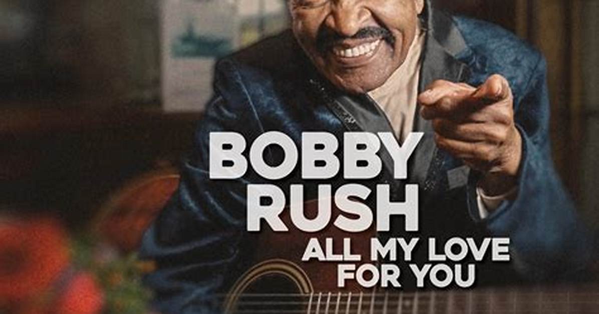 Bobby Rush