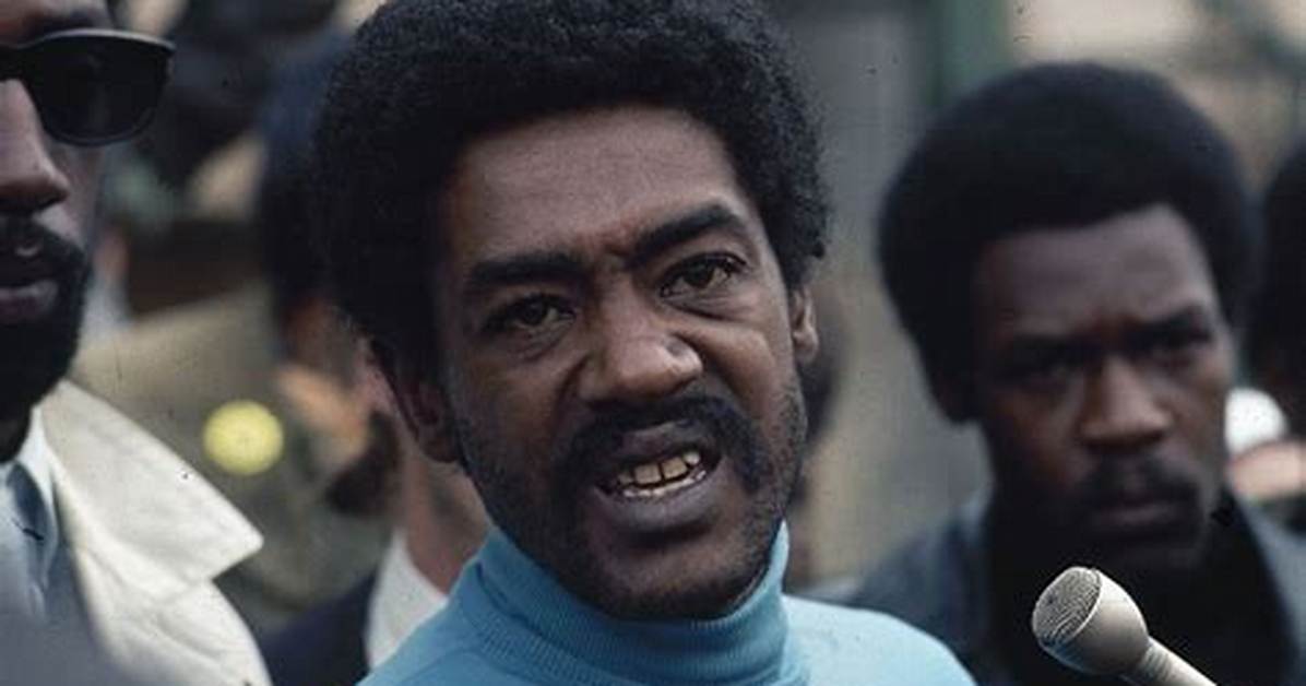 Bobby Seale