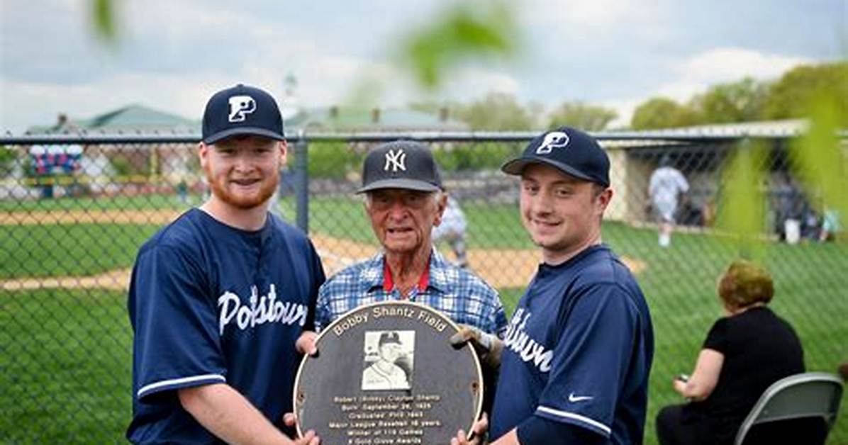 Bobby Shantz