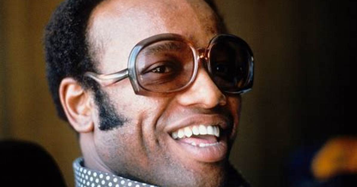 Bobby Womack