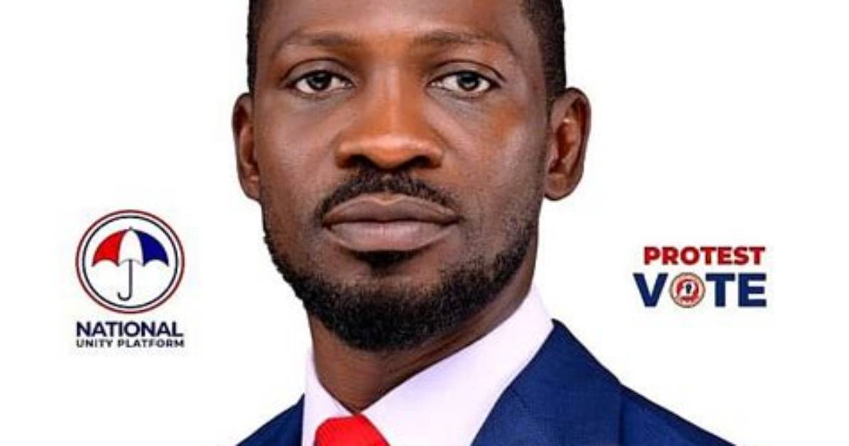 Bobi Wine