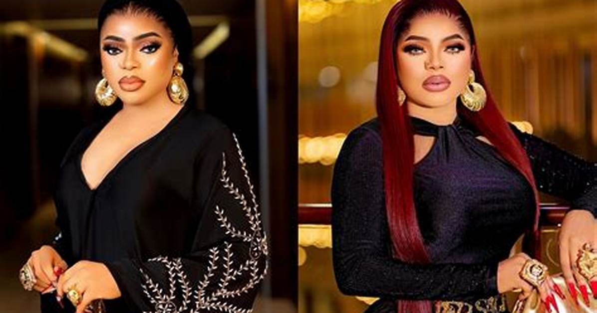 Bobrisky