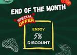 Bobs Discounts