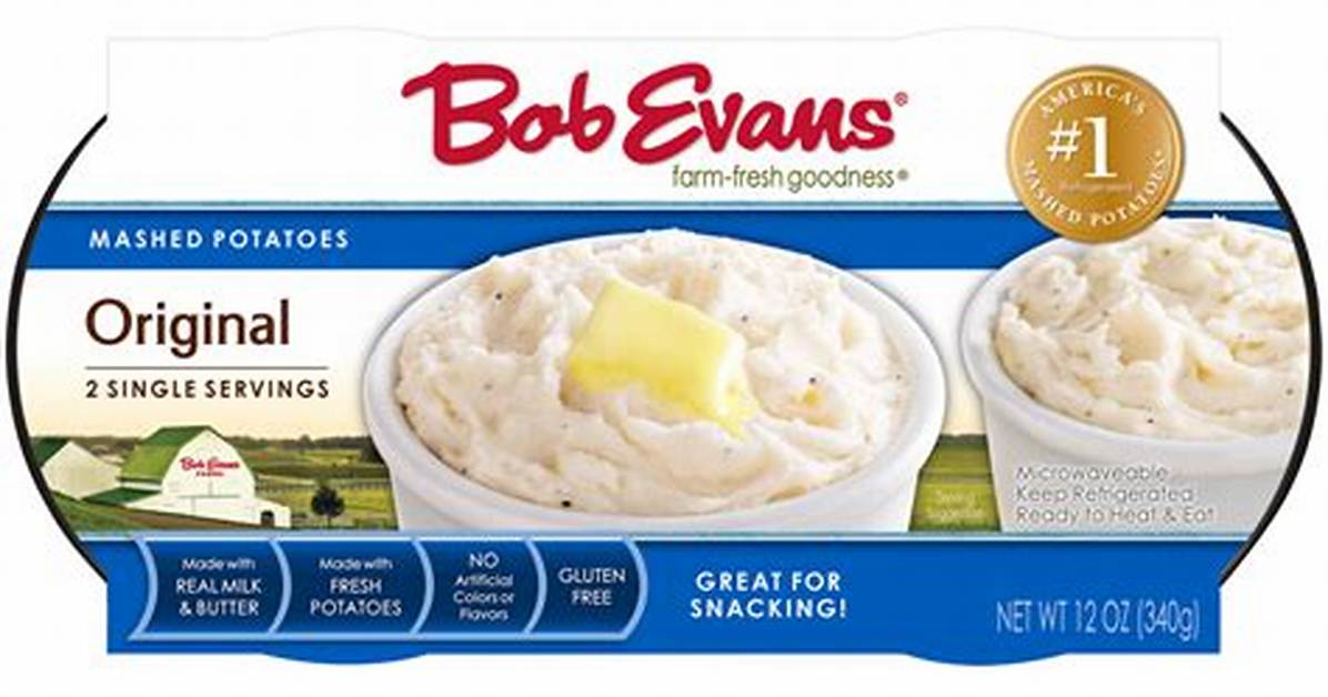 Bobs Evan