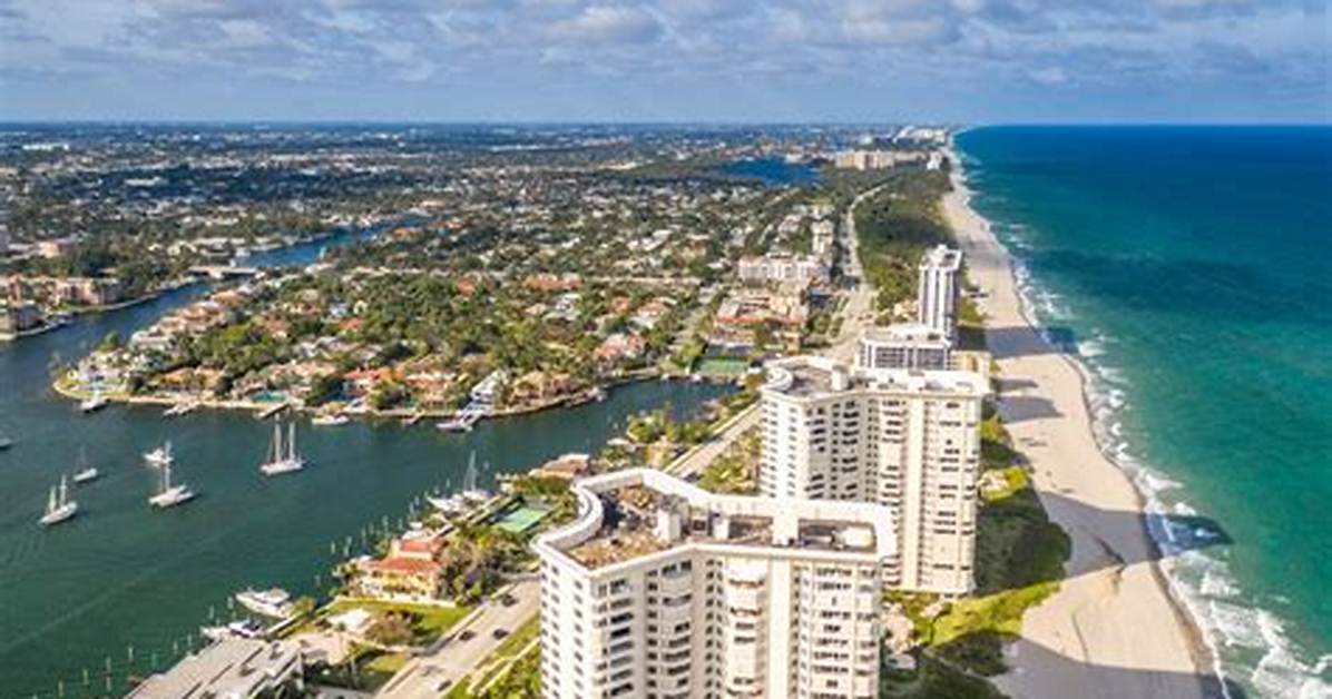 Boca ___ Florida