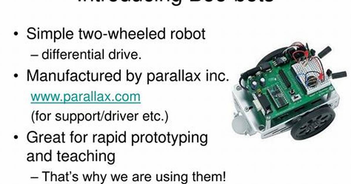 Boe Bots