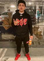 Boe Sosa
